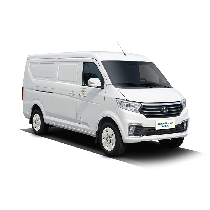 TOWNER V2.7-2S